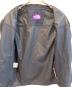 中古・古着 THE NORTHFACE PURPLELABEL (ザ・ノースフェイス パープルレーベル) マウンテンウィンドジャケット　NP2708N ネイビー サイズ:S：8000円