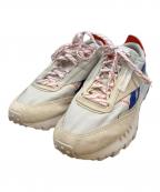 REEBOKリーボック）の古着「クラシックレザー レガシー」｜ホワイト