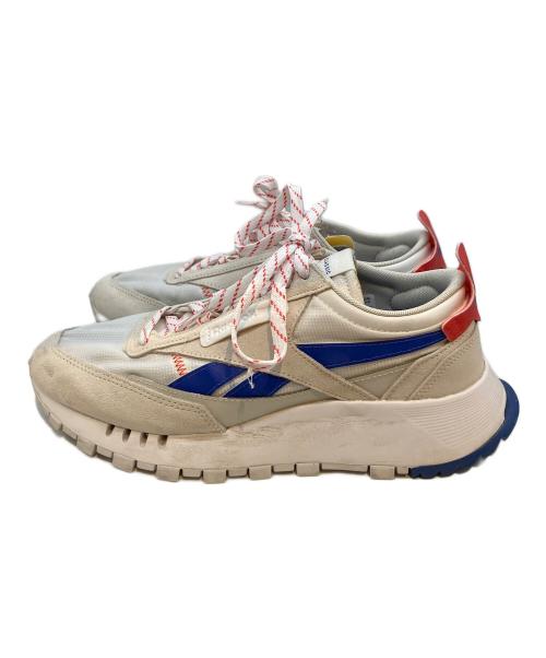REEBOK（リーボック）REEBOK (リーボック) クラシックレザー レガシー ホワイト サイズ:26の古着・服飾アイテム