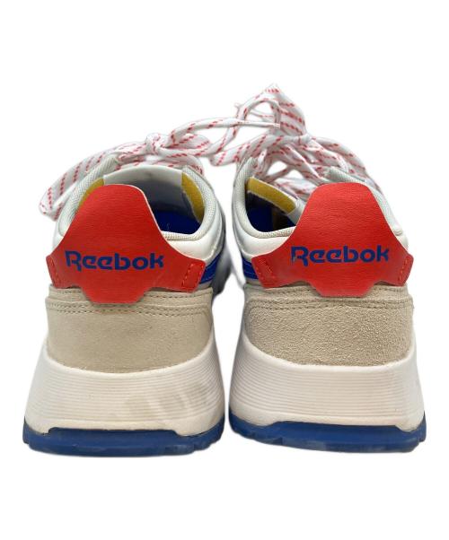 REEBOK（リーボック）REEBOK (リーボック) クラシックレザー レガシー ホワイト サイズ:26の古着・服飾アイテム