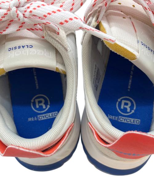 REEBOK（リーボック）REEBOK (リーボック) クラシックレザー レガシー ホワイト サイズ:26の古着・服飾アイテム