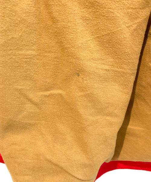 WOOLRICH（ウールリッチ）WOOLRICH (ウールリッチ) 60’Sウールハンティングジャケット レッド サイズ:XLの古着・服飾アイテム