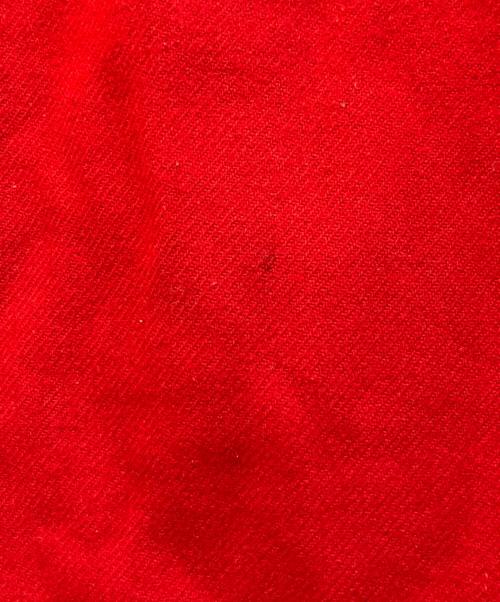 WOOLRICH（ウールリッチ）WOOLRICH (ウールリッチ) 60’Sウールハンティングジャケット レッド サイズ:XLの古着・服飾アイテム