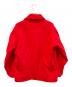 WOOLRICH (ウールリッチ) 60’Sウールハンティングジャケット レッド サイズ:XL：15000円