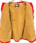 中古・古着 WOOLRICH (ウールリッチ) 60’Sウールハンティングジャケット レッド サイズ:XL：15000円