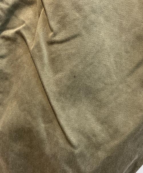 Duxbax（ダックスバック）DUXBAX (ダックスバック) 50’Sチノパンツ オリーブ サイズ:-の古着・服飾アイテム
