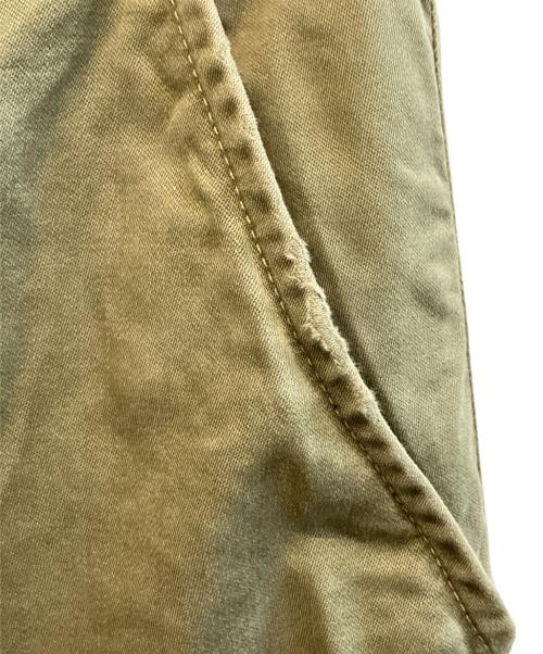 Duxbax（ダックスバック）DUXBAX (ダックスバック) 50’Sチノパンツ オリーブ サイズ:-の古着・服飾アイテム