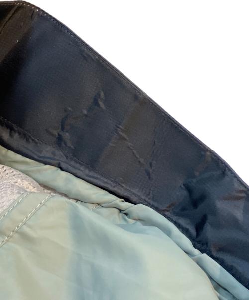 L.L.Bean（エルエルビーン）L.L.Bean (エルエルビーン) ナイロンコート ブラック サイズ:XLの古着・服飾アイテム