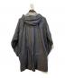 L.L.Bean (エルエルビーン) ナイロンコート ブラック サイズ:XL：10000円