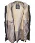 中古・古着 L.L.Bean (エルエルビーン) ナイロンコート ブラック サイズ:XL：10000円