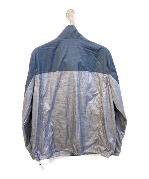 L.L.Bean（エルエルビーン）L.L.Bean (エルエルビーン) ナイロンジャケット ブルー サイズ:XLの古着・服飾アイテム