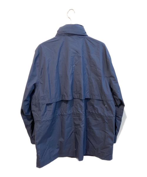 L.L.Bean（エルエルビーン）L.L.Bean (エルエルビーン) ナイロンコート ネイビー サイズ:XLの古着・服飾アイテム