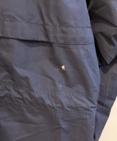 L.L.Bean（エルエルビーン）L.L.Bean (エルエルビーン) ナイロンコート ネイビー サイズ:XLの古着・服飾アイテム