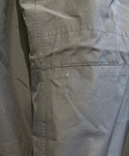L.L.Bean（エルエルビーン）L.L.Bean (エルエルビーン) ナイロンコート ネイビー サイズ:XLの古着・服飾アイテム