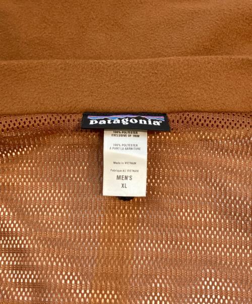 Patagonia（パタゴニア）Patagonia (パタゴニア) サイドウォールジャケット　30900F9 オレンジ サイズ:XLの古着・服飾アイテム