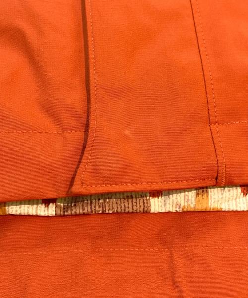 Patagonia（パタゴニア）Patagonia (パタゴニア) サイドウォールジャケット　30900F9 オレンジ サイズ:XLの古着・服飾アイテム