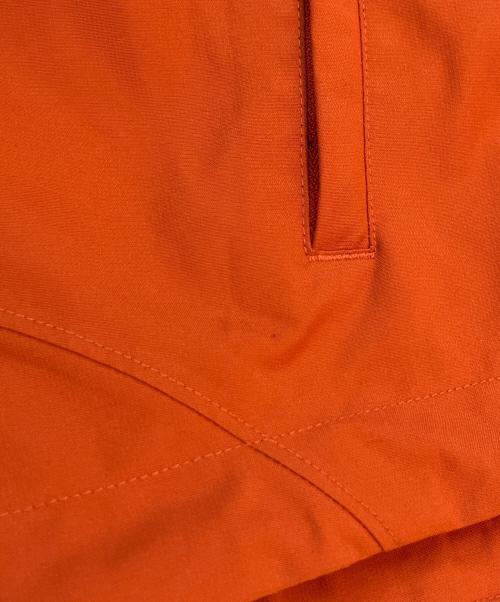 Patagonia（パタゴニア）Patagonia (パタゴニア) サイドウォールジャケット　30900F9 オレンジ サイズ:XLの古着・服飾アイテム
