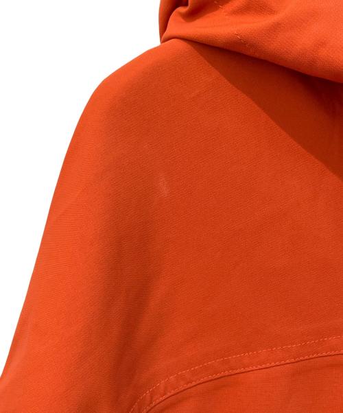 Patagonia（パタゴニア）Patagonia (パタゴニア) サイドウォールジャケット　30900F9 オレンジ サイズ:XLの古着・服飾アイテム