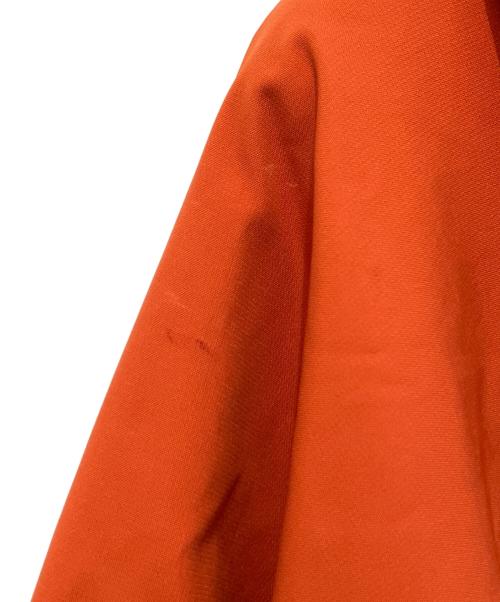 Patagonia（パタゴニア）Patagonia (パタゴニア) サイドウォールジャケット　30900F9 オレンジ サイズ:XLの古着・服飾アイテム