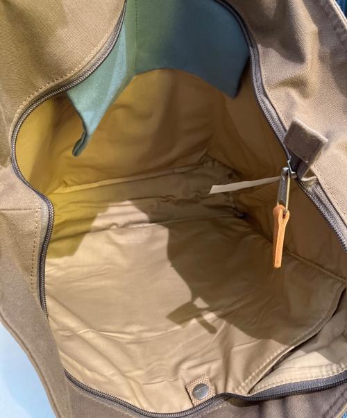 L.L.Bean（エルエルビーン）L.L.Bean (エルエルビーン) トートバッグ スカイブルーの古着・服飾アイテム