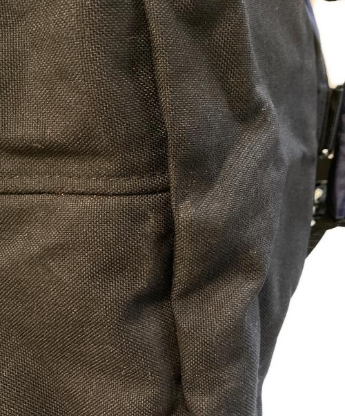 L.L.Bean（エルエルビーン）L.L.Bean (エルエルビーン) トラベルボストンバッグ ネイビーの古着・服飾アイテム