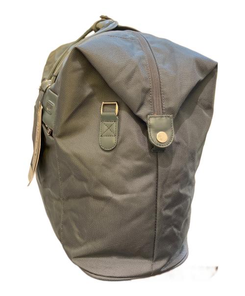 ZERO HALLIBURTON（ゼロ ハリバートン）ZERO HALLIBURTON (ゼロ ハリバートン) 3WAYボストンショルダーバッグ ブルー 未使用品の古着・服飾アイテム