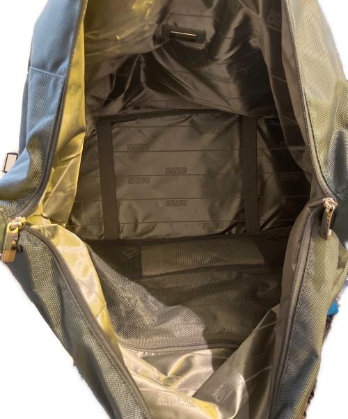 ZERO HALLIBURTON（ゼロ ハリバートン）ZERO HALLIBURTON (ゼロ ハリバートン) 3WAYボストンショルダーバッグ ブルー 未使用品の古着・服飾アイテム