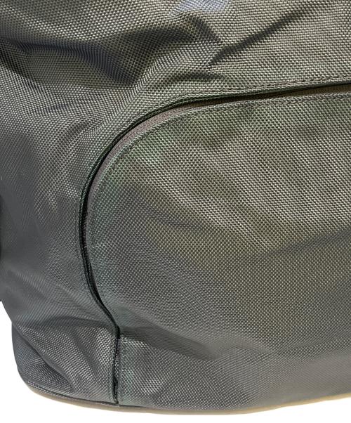 ZERO HALLIBURTON（ゼロ ハリバートン）ZERO HALLIBURTON (ゼロ ハリバートン) 3WAYボストンショルダーバッグ ブルー 未使用品の古着・服飾アイテム