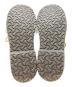 中古・古着 BIRKENSTOCK (ビルケンシュトック) パサデナシューズ ブラウン サイズ:28：8000円