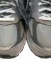 中古・古着 NEW BALANCE (ニューバランス) 990V5ローカットスニーカー グレー サイズ:27.5 未使用品：18000円
