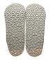 中古・古着 BIRKENSTOCK (ビルケンシュトック) サクラメントシューズ ベージュ サイズ:28：8000円