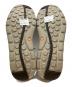 中古・古着 CLARKS (クラークス) レザーシューズ ブラウン サイズ:27：8000円