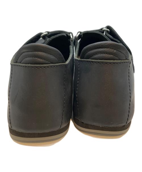 BIRKENSTOCK（ビルケンシュトック）BIRKENSTOCK (ビルケンシュトック) リンザシューズ ブラック サイズ:26の古着・服飾アイテム