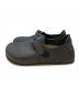 BIRKENSTOCK (ビルケンシュトック) リンザシューズ ブラック サイズ:26：8000円