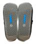 中古・古着 BIRKENSTOCK (ビルケンシュトック) リンザシューズ ブラック サイズ:26：8000円
