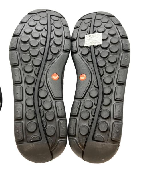CLARKS（クラークス）CLARKS (クラークス) アンネイチャーイージーシューズ ブラック サイズ:28の古着・服飾アイテム