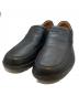 CLARKS（クラークス）の古着「アンネイチャーイージーシューズ」｜ブラック