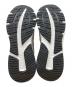 中古・古着 NEW BALANCE (ニューバランス) ローカットスニーカー グレー×イエロー サイズ:28 未使用品：6000円