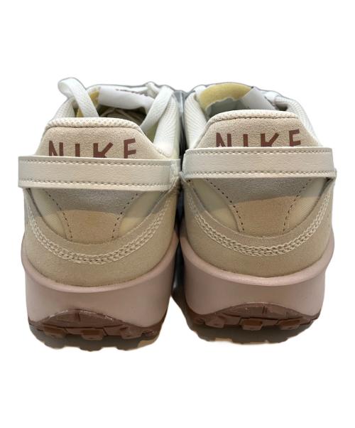NIKE（ナイキ）NIKE (ナイキ) ローカットスニーカー　DH9523-106 ベージュ サイズ:28 未使用品の古着・服飾アイテム