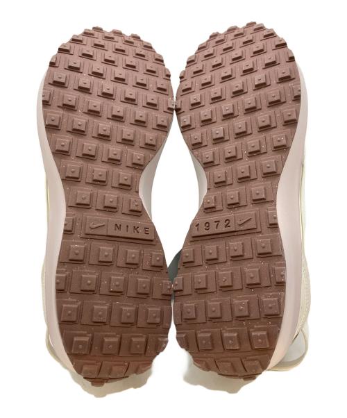 NIKE（ナイキ）NIKE (ナイキ) ローカットスニーカー　DH9523-106 ベージュ サイズ:28 未使用品の古着・服飾アイテム