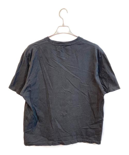 VERTICAL GARAGE（バーチカルガレージ）VERTICAL GARAGE (バーチカルガレージ) マーチャンダイズTシャツ 	45000006 ブラック サイズ:Lの古着・服飾アイテム