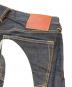 中古・古着 EVISU (エヴィス) 大黒カモメプリントデニムパンツ インディゴ サイズ:W31L34：15000円