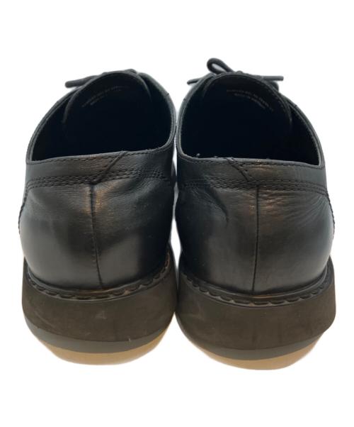 CAMPER（カンペール）CAMPER (カンペール) プレーントゥシューズ/Neuman ブラック サイズ:42の古着・服飾アイテム