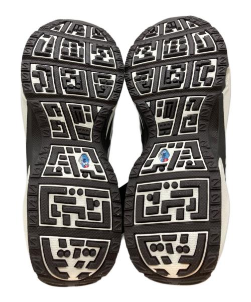 NIKE（ナイキ）NIKE (ナイキ) ローカットスニーカー/Air Max SNDR　HJ8080-200 ブラック サイズ:27.5 未使用品の古着・服飾アイテム
