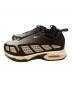 NIKE (ナイキ) ローカットスニーカー/Air Max SNDR　HJ8080-200 ブラック サイズ:27.5 未使用品：10000円