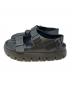 BIRKENSTOCK (ビルケンシュトック) Arizona Chunky LENA EXQ Exquisite Black Narrow ブラック サイズ:23：9000円