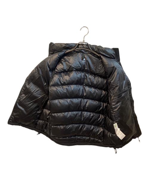 THE NORTH FACE（ザ ノース フェイス）THE NORTH FACE (ザ ノース フェイス) ダウンジャケット ブラック サイズ:Ｓの古着・服飾アイテム