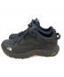 THE NORTH FACE (ザ ノース フェイス) トレッキングシューズ ブラック サイズ:24.5：10000円