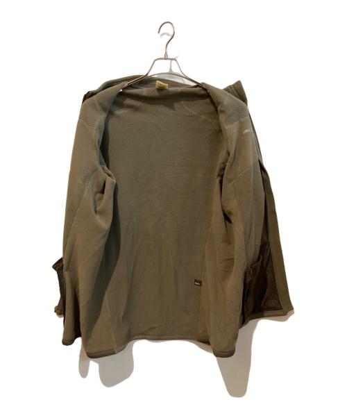Patagonia（パタゴニア）Patagonia (パタゴニア) ストレッチベロシティジャケット オリーブ サイズ:XLの古着・服飾アイテム
