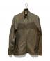 Patagonia（パタゴニア）の古着「ストレッチベロシティジャケット」｜オリーブ